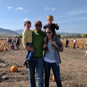 Meet your Posher, Kate